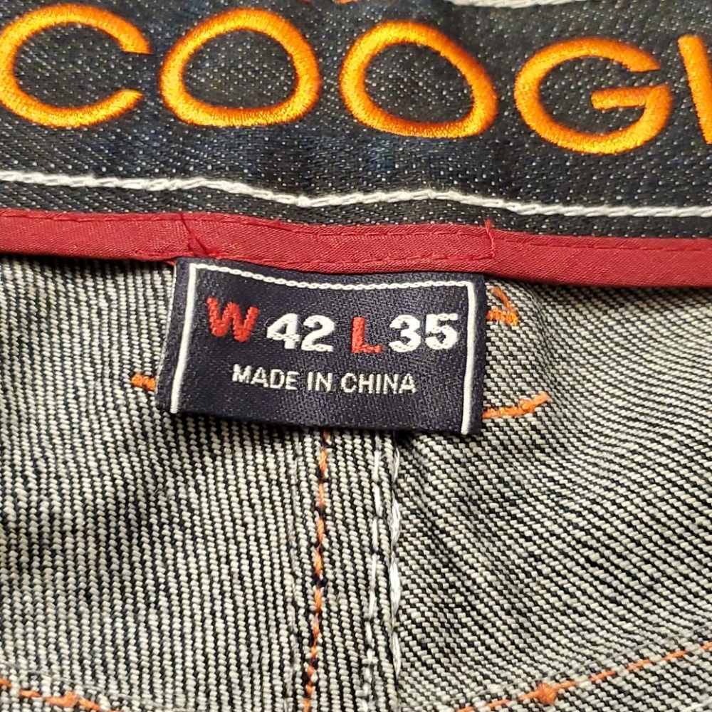 Coogi Jeans
